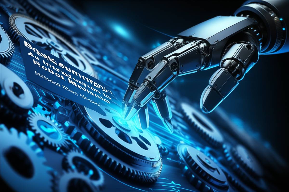 خلاصه کتاب مقدمه ای بر مکانیک ربات ها | مهرداد خان میرزایی