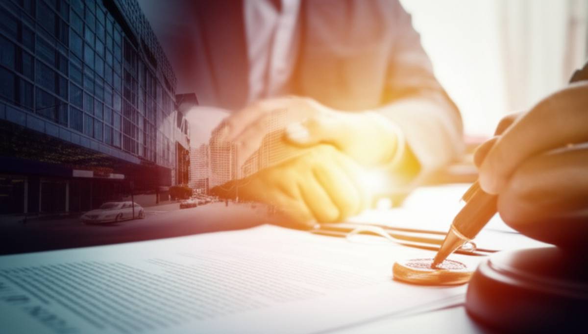 سرقفلی و سند آن | راهنمای جامع حقوقی حق کسب و پیشه