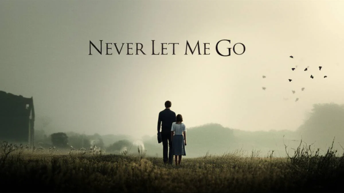 Never Let Me Go (۲۰۱۰) | فیلم رمانتیک اقتباسی تاثیرگذار