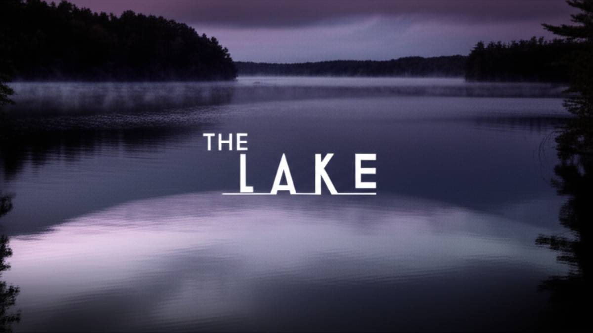 معرفی و نقد سریال به سوی دریاچه: آیا ارزش تماشا دارد؟