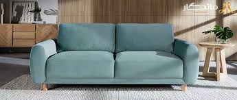 چیدمان مبل و تلویزیون چگونه باید باشد؟