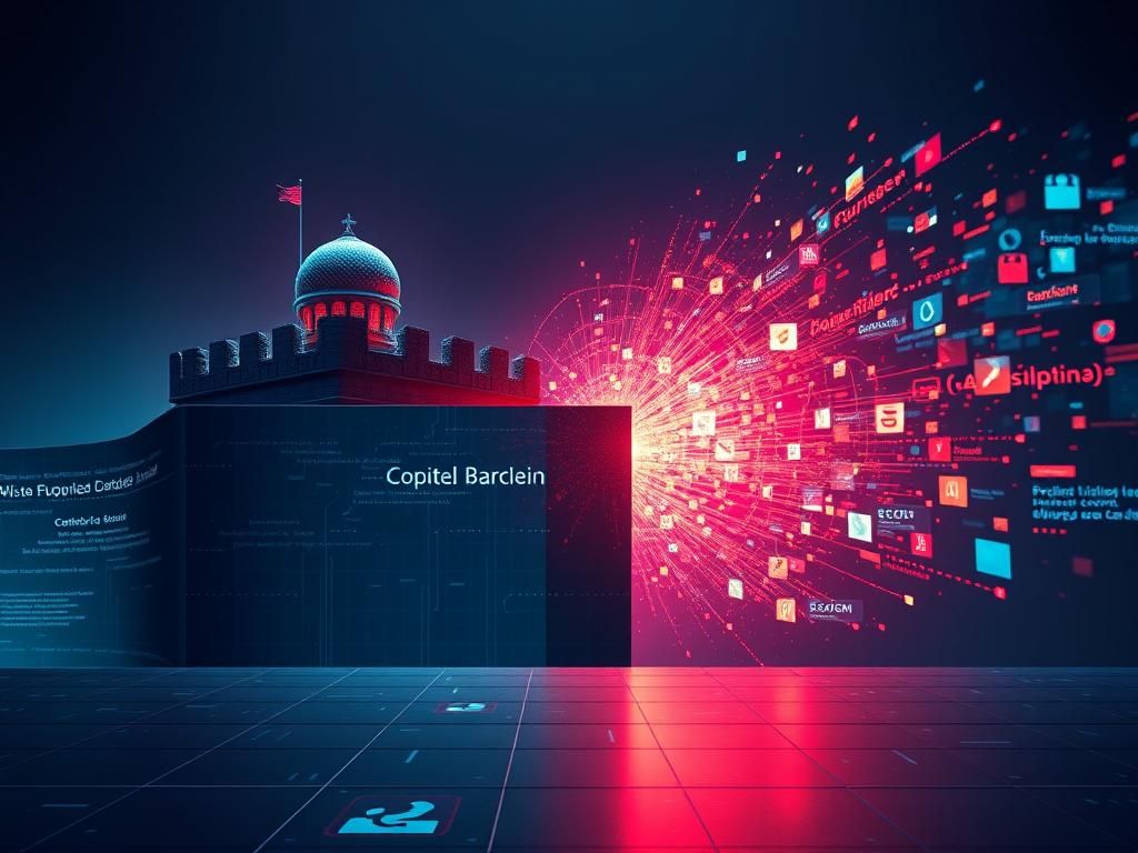 چرا باید مراقب عدم نفوذ محتوای کپی به وب سایت‌ خود باشیم؟