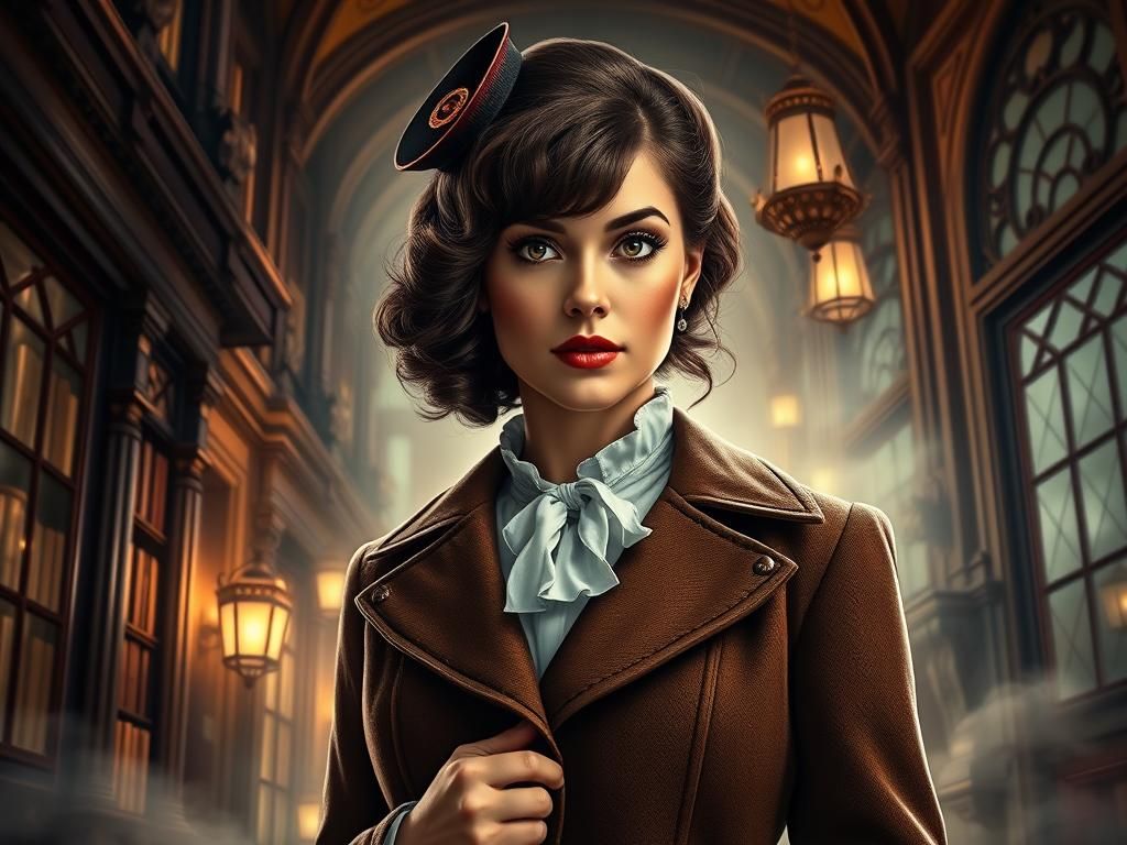 فیلم انولا هولمز (Enola Holmes) | دانلود و تماشای آنلاین با زیرنویس فارسی