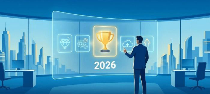 استراتژی‌های مدرن طراحی صفحات فرود در سال 2026