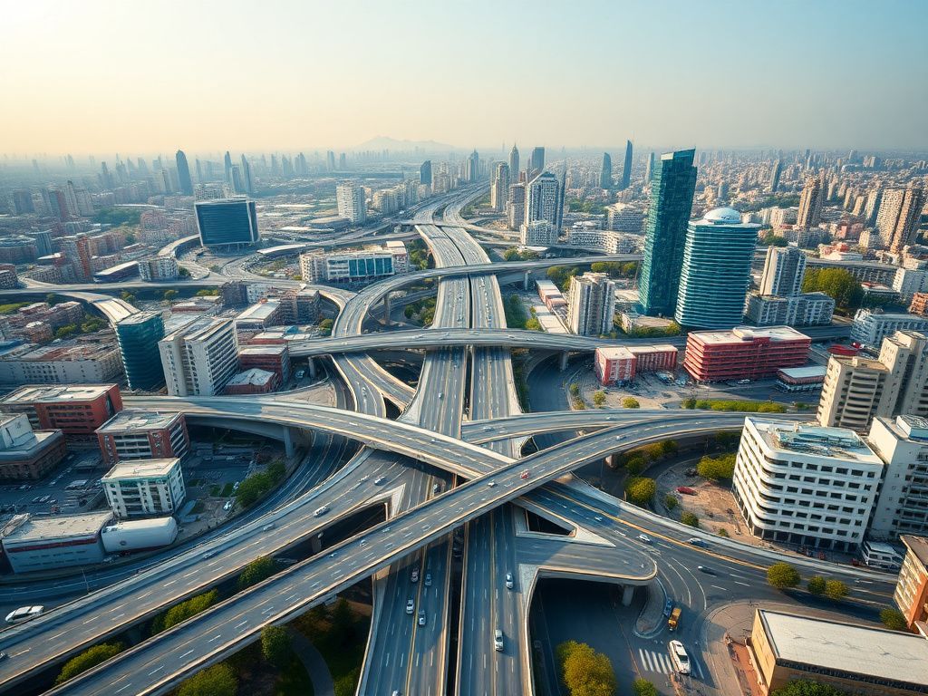 مسیر زندان تهران بزرگ: راهنمای کامل آدرس و دسترسی