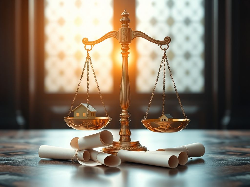 دادخواست اجرت المثل ایام تصرف ملک مشاعی | راهنمای جامع حقوقی