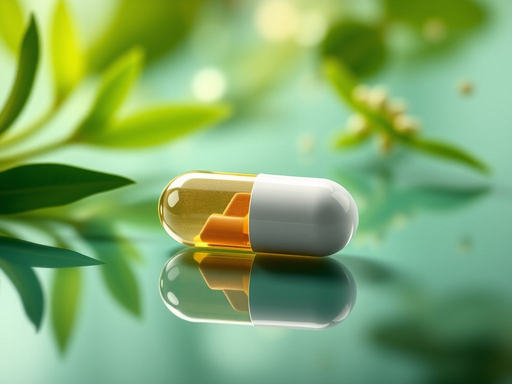 کپسول یوهلث فارمد سلامت سینا | بررسی تخصصی و کامل ویژگی ها