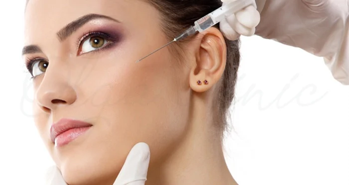 آیا فیلر زیر چشم باعث کوچک شدن چشم می‌شود؟