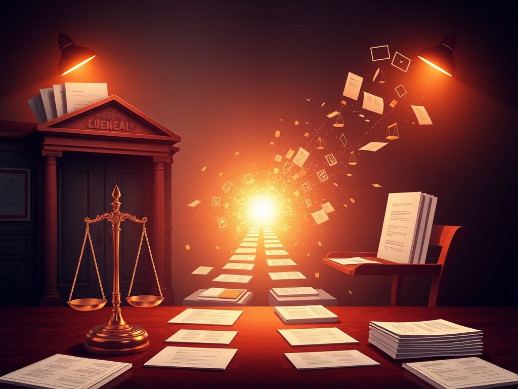 ارسال پرونده از دادسرا به شورای حل اختلاف: صفر تا صد