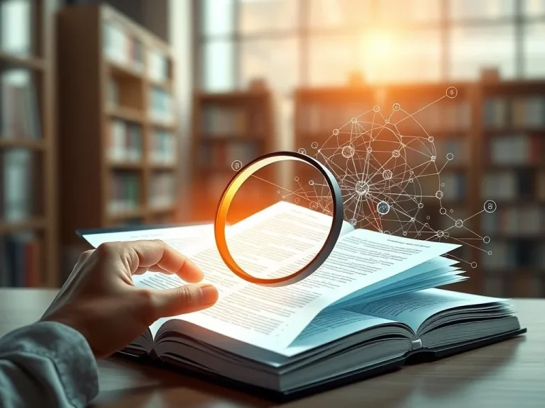 نحوه یافتن مقاله مروری