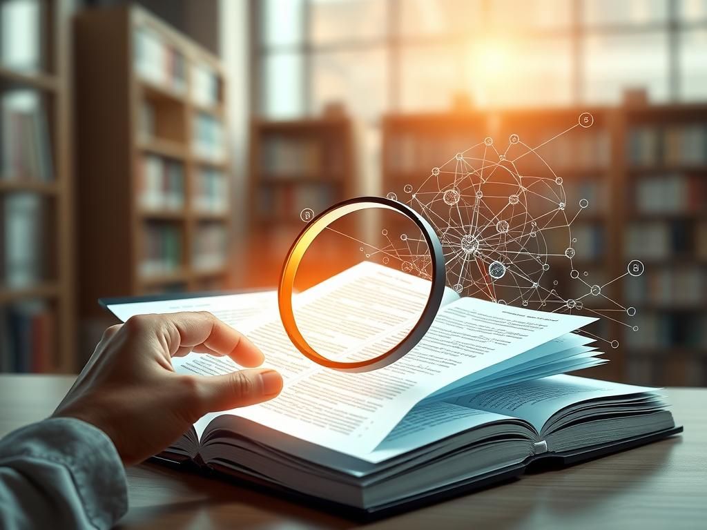 نحوه یافتن مقاله مروری