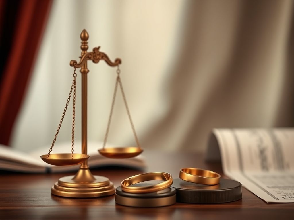 آیا به زن خیانتکار مهریه تعلق می گیرد؟ | پاسخ حقوقی کامل