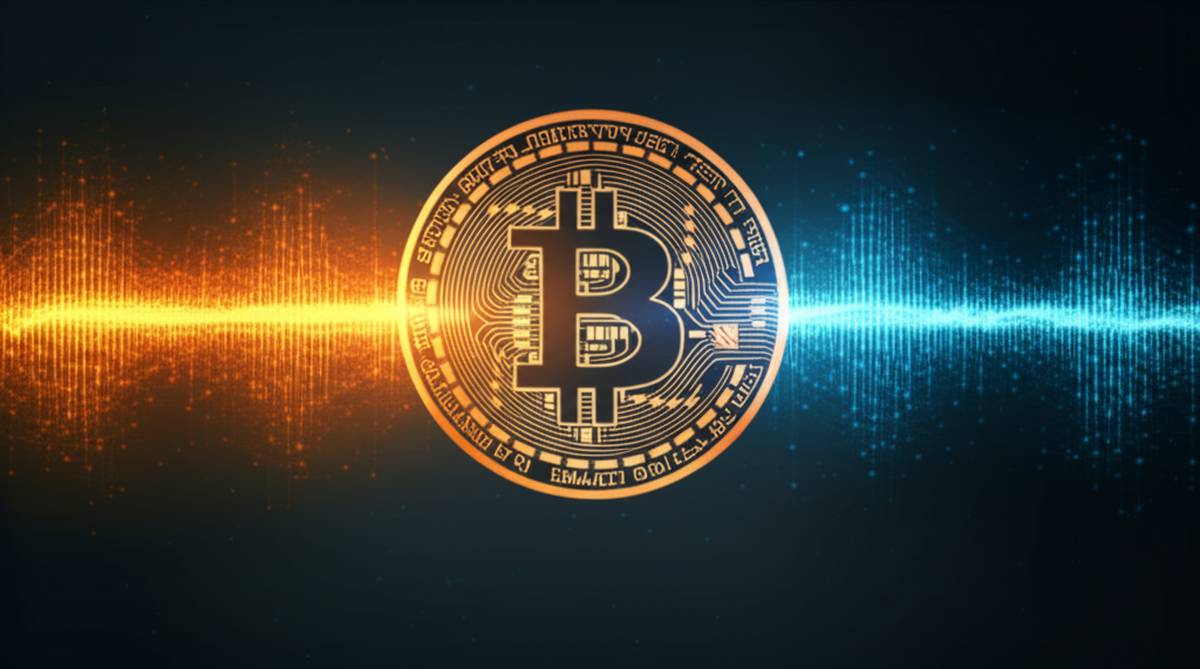 کاهش هش ریت بیت کوین - راهنمای جامع و تحلیل کامل