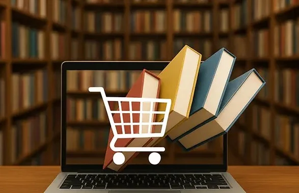 چگونه تجربه ای دلپذیر از تهیه کتاب در اینترنت داشته باشیم؟