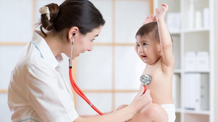 بررسی ویژگی‌های آموزشی کتاب نلسون در طب کودکان