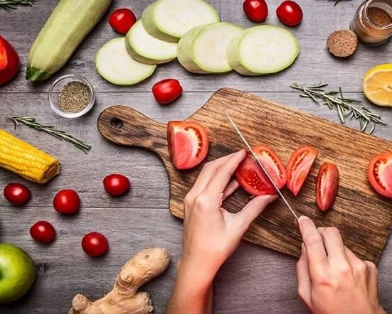 جایگاه کتاب‌های گیاهخواری و وگن در صنعت نشر جهانی