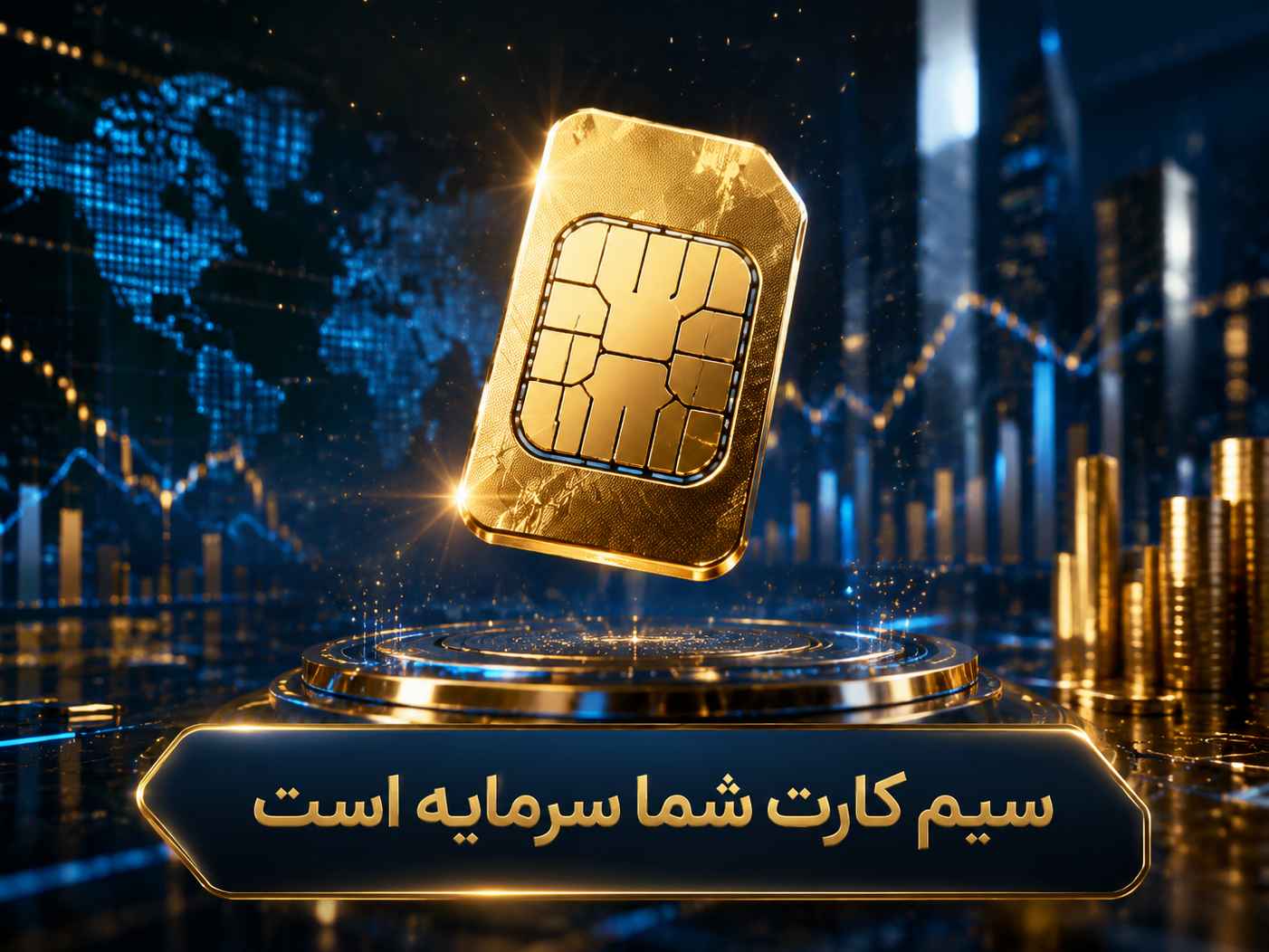 وام سیم کارت دفتر پیشخوان