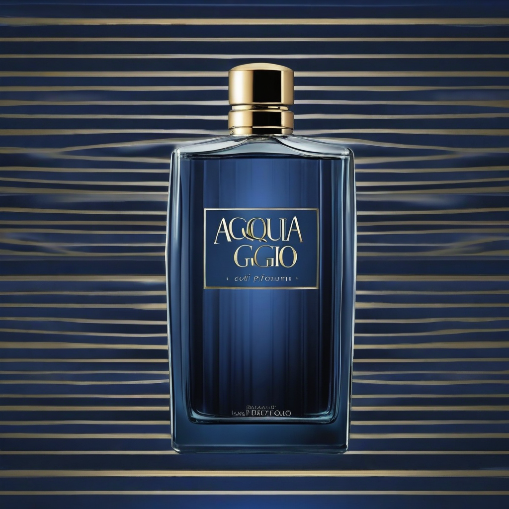 عطر جیبی مردانه Acqua Di Gio Profumo | نقد و بررسی برندینی