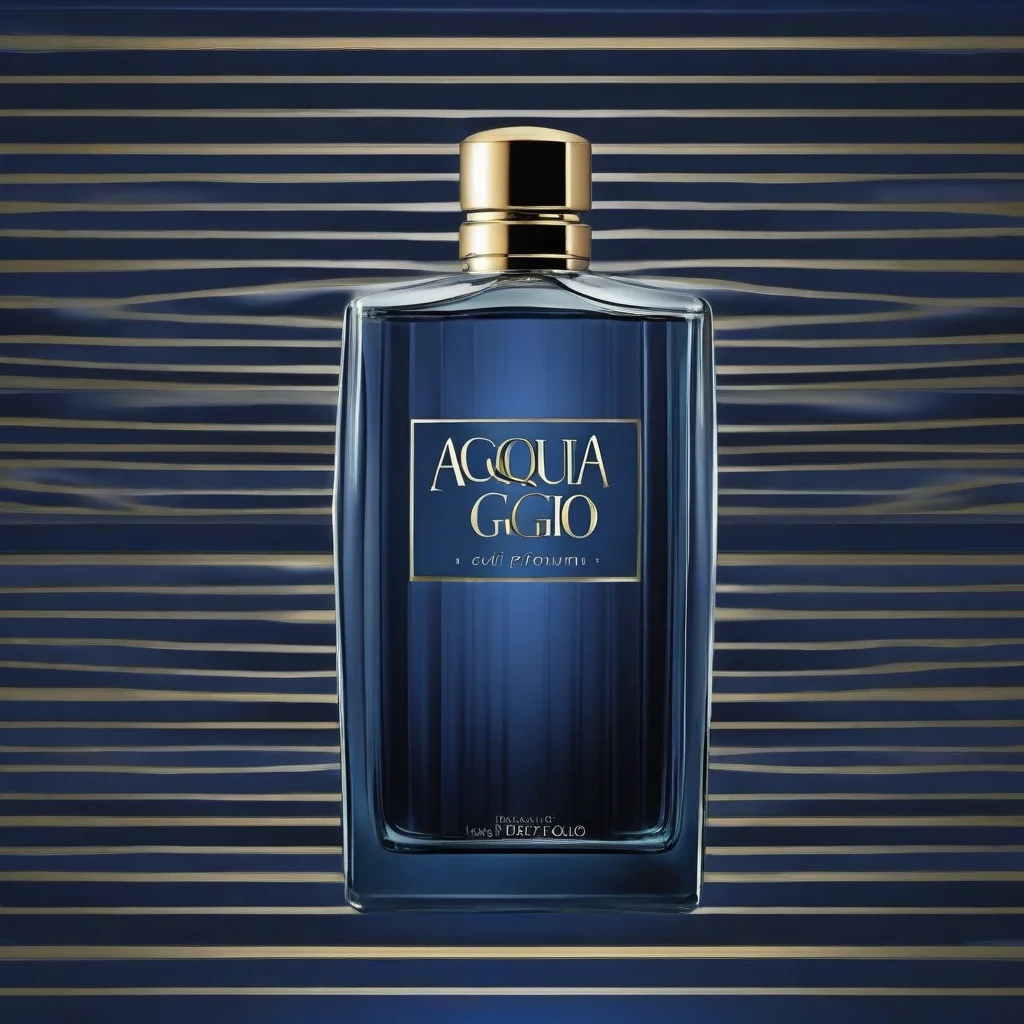 عطر جیبی مردانه Acqua Di Gio Profumo | نقد و بررسی برندینی