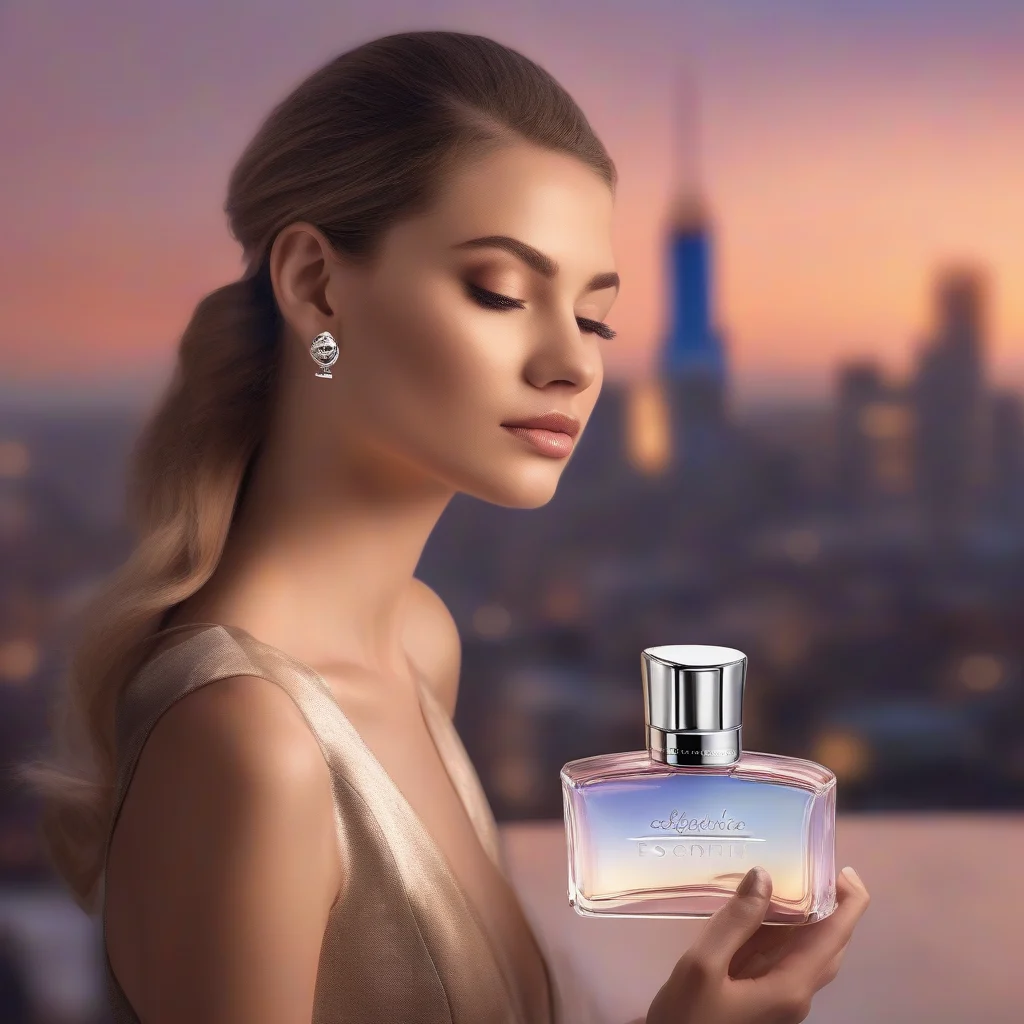 نقد و بررسی عطر جیبی زنانه برندینی Euphoria Essence
