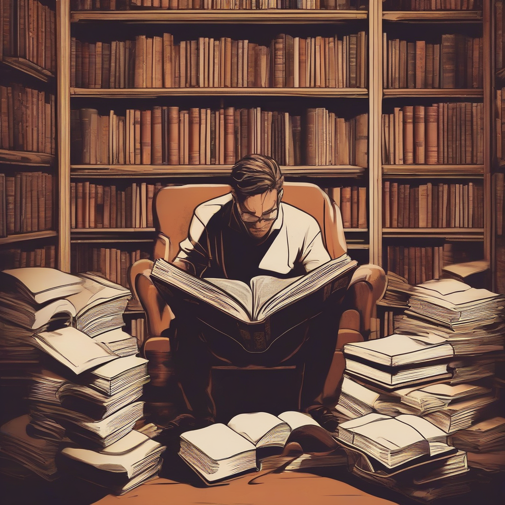 خلاصه کتاب خلق کردن ریک روبین | بررسی کامل و جامع