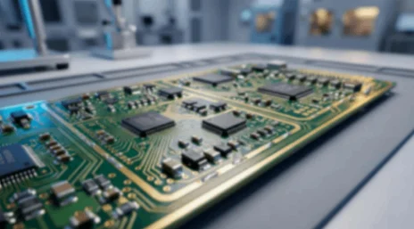 الکترونیکی | کارخانه راهنمای جامع سفارش و تولید PCB از نمونهسازی تا تیراژ صنعتی